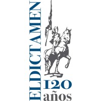 El Dictamen Logo
