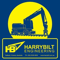 Harrybilt Engineering & Welding Services Logo