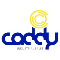 Caddy Industrial Sales Logo