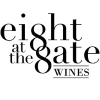 Eight at the Gate Wines Logo