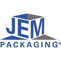 JEM Packaging Ltd Logo
