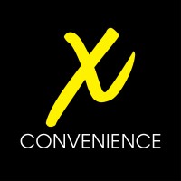 X Convenience Logo