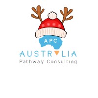 Australia Pathway Consulting Logo
