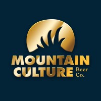 Mountain Culture Beer Co Logo
