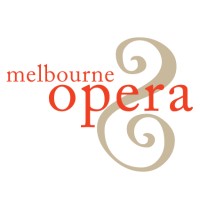 Melbourne Opera Logo