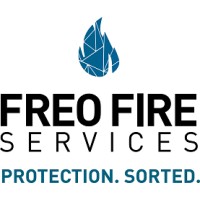 Freo Fire Services Logo