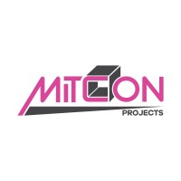 Mitcon Projects Logo