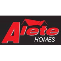 Alete Homes Logo