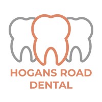 Hogans Road Dental Logo