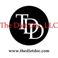 The Diet Doc, LLC- Life Mastery, Nutrition, & Eating Psychology Coaching Logo