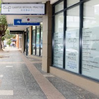 Campsie Medical Practice Logo