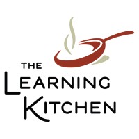 The Learning Kitchen Logo
