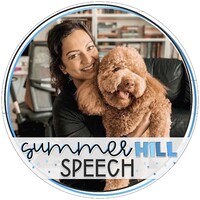 Summer Hill Speech Logo