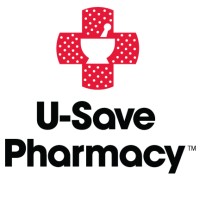 U-Save Pharmacy Logo