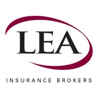 LEA Insurance Brokers Logo