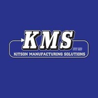 Kitson Manufacturing Solutions Logo