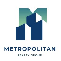Metropolitan Realty Group (MRG) Logo