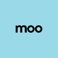 Moo Premium Foods Logo