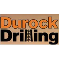 Durock Drilling Logo
