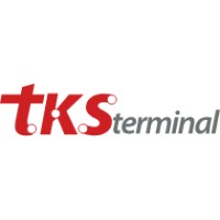 TKS Terminal Logo