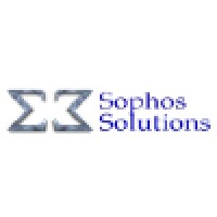Sophos Solutions Logo