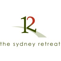 The Sydney Retreat Logo