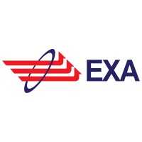 PT. EXA Mitra Solusi Logo