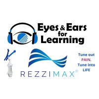 Eyes and Ears for Learning Logo