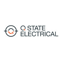 Q State Electrical Logo