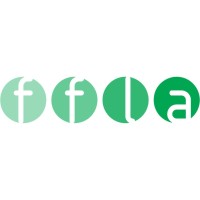 Fitzgerald Frisby Landscape Architecture Logo