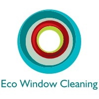 Eco Window Cleaning Logo