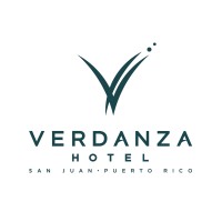 Verdanza Hotel Logo