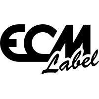 ECM Label Logo