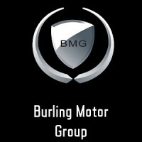 Burling Motor Group Logo