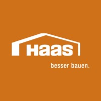 Haas Fertigbau Deutschland Logo