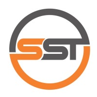 State Steel Treatment Logo