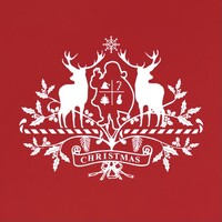 Department of Christmas Affairs Logo