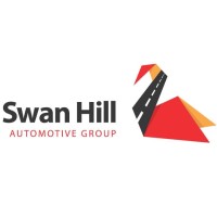 Swan Hill Automotive Group Logo