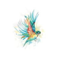 Sparrow Health Logo