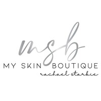My Skin Boutique Logo