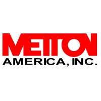 Metton America Inc Logo