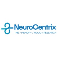 NeuroCentrix Logo