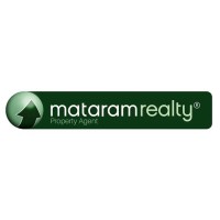 Mataram Realty Logo