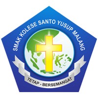 Saint Joseph College Senior High School Logo