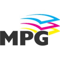 Melbourne Print Group Logo
