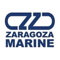 Zaragoza Marine Logo
