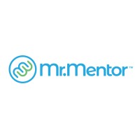 Mr Mentor Logo