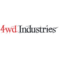 4WD Industries Logo