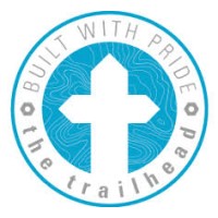 The Trailhead Bicycle Company Logo