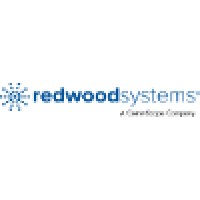 Redwood Systems, A CommScope Company Logo